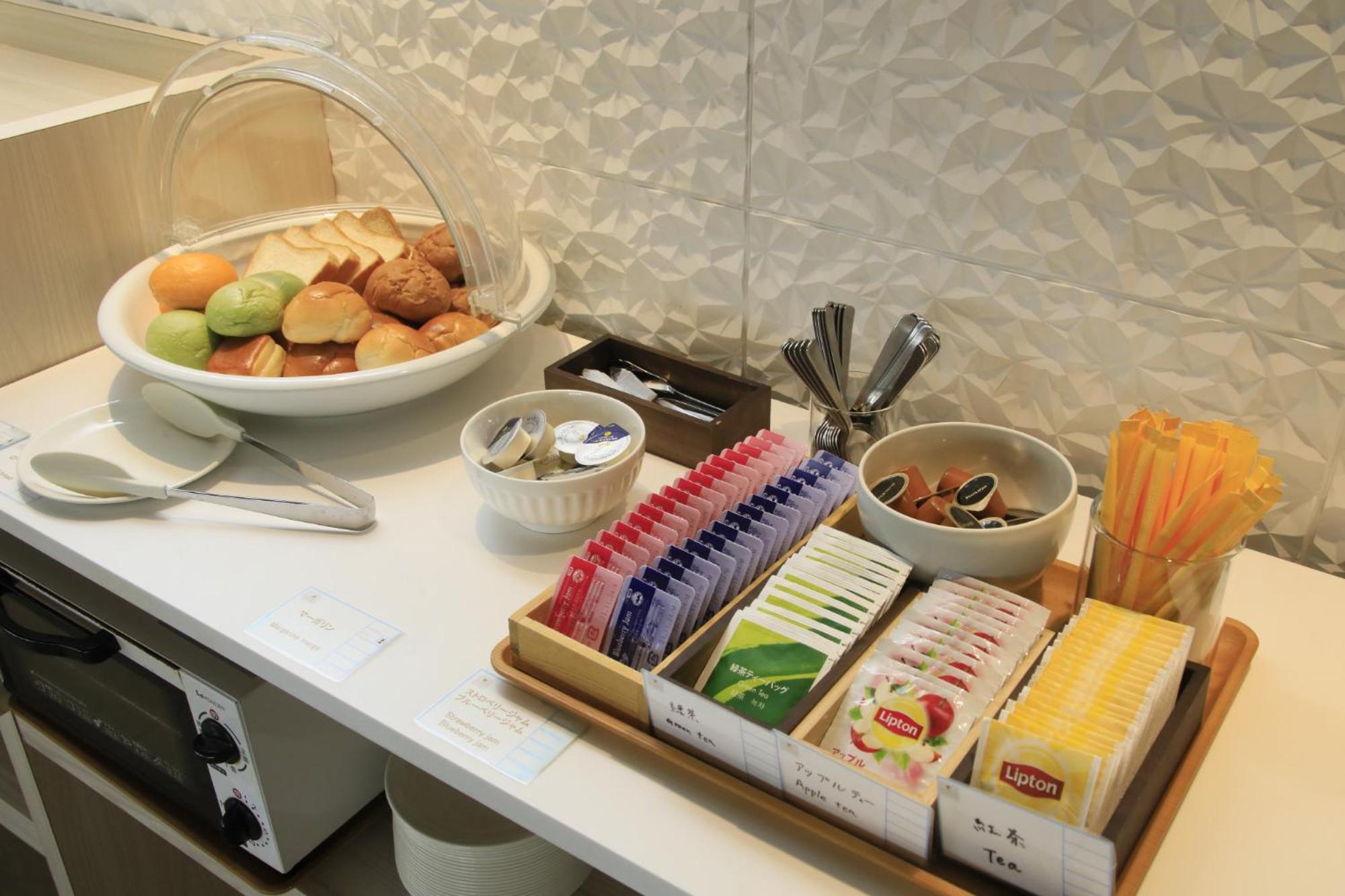 S-Peria Inn Osaka Hommachi Ngoại thất bức ảnh