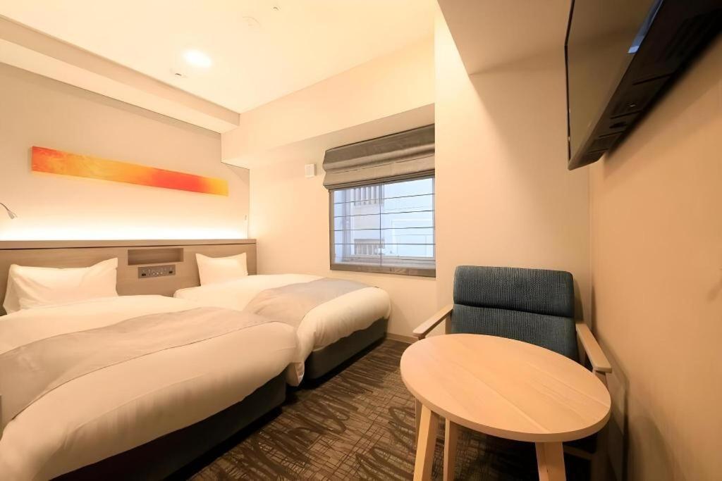 S-Peria Inn Osaka Hommachi Ngoại thất bức ảnh