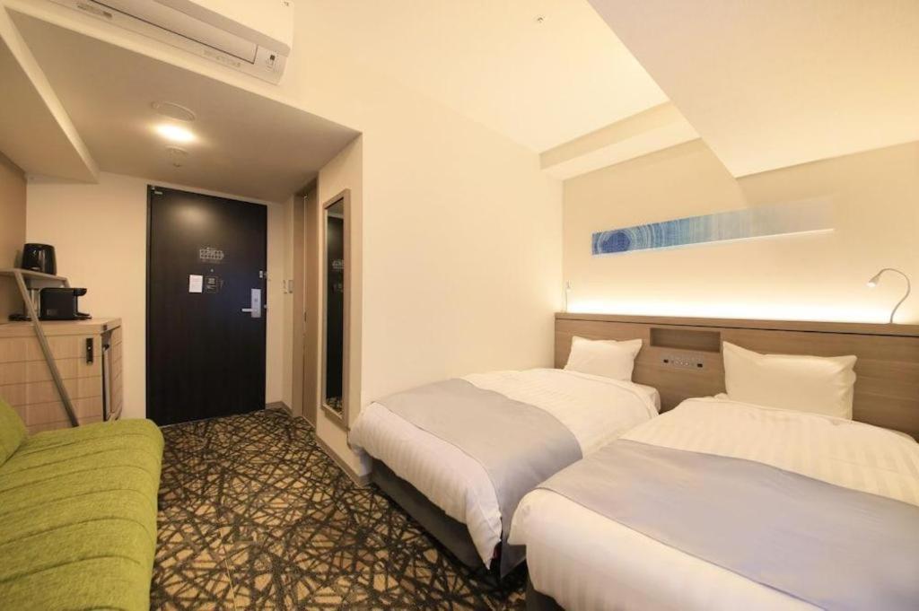 S-Peria Inn Osaka Hommachi Ngoại thất bức ảnh