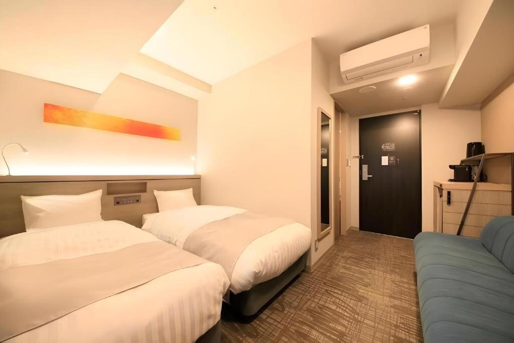 S-Peria Inn Osaka Hommachi Ngoại thất bức ảnh