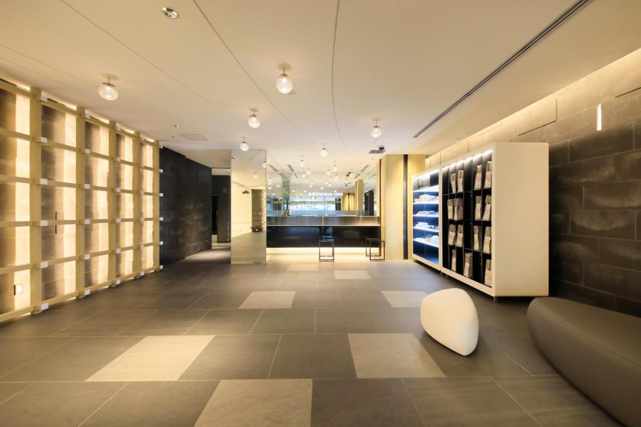 S-Peria Inn Osaka Hommachi Ngoại thất bức ảnh