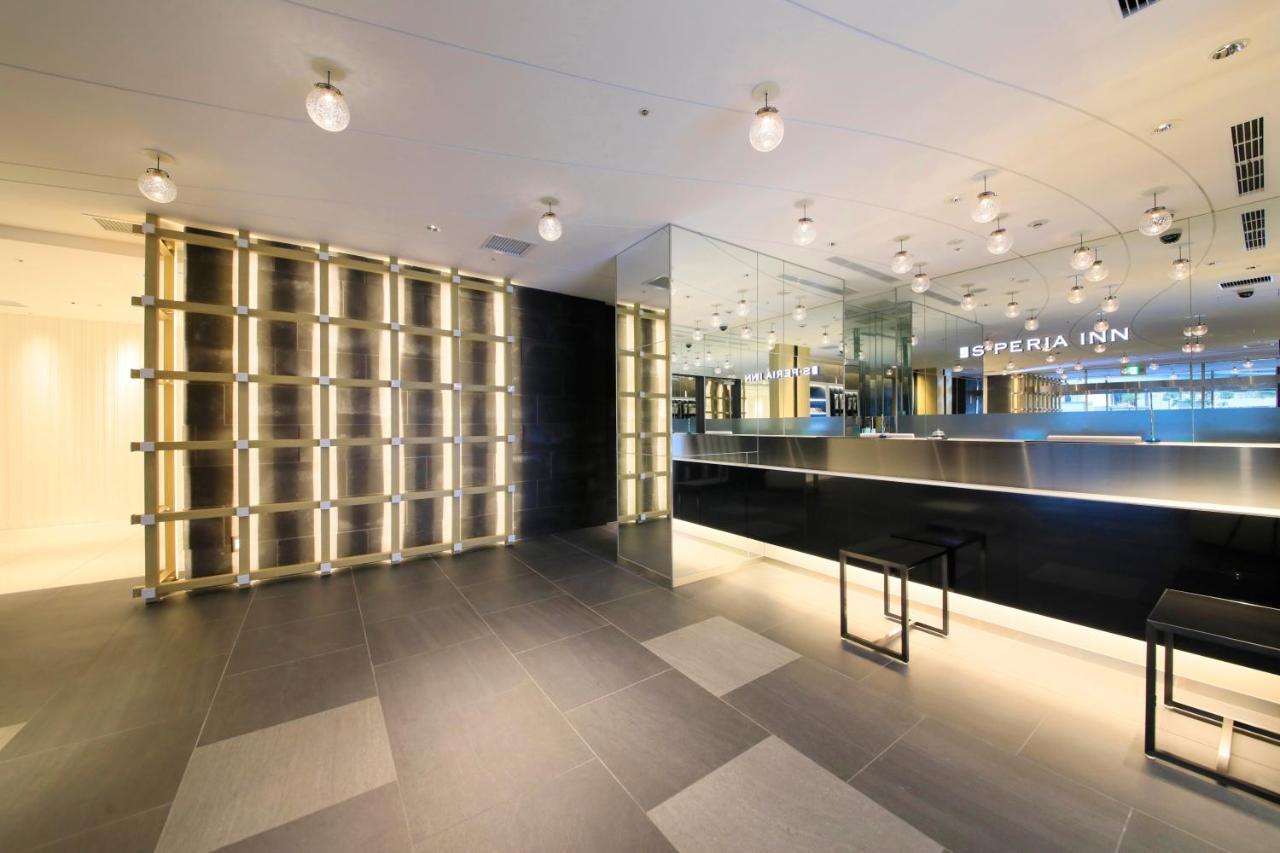 S-Peria Inn Osaka Hommachi Ngoại thất bức ảnh