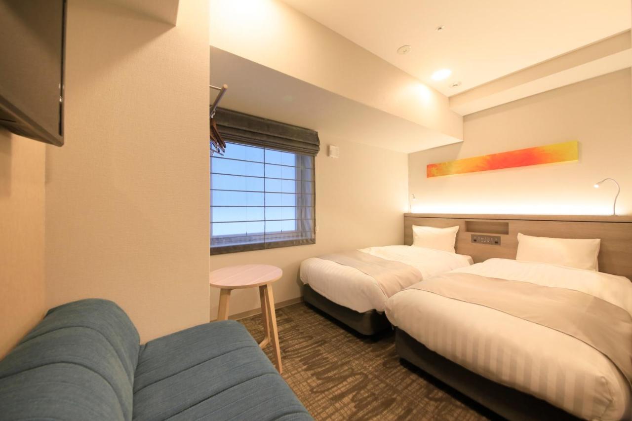 S-Peria Inn Osaka Hommachi Ngoại thất bức ảnh