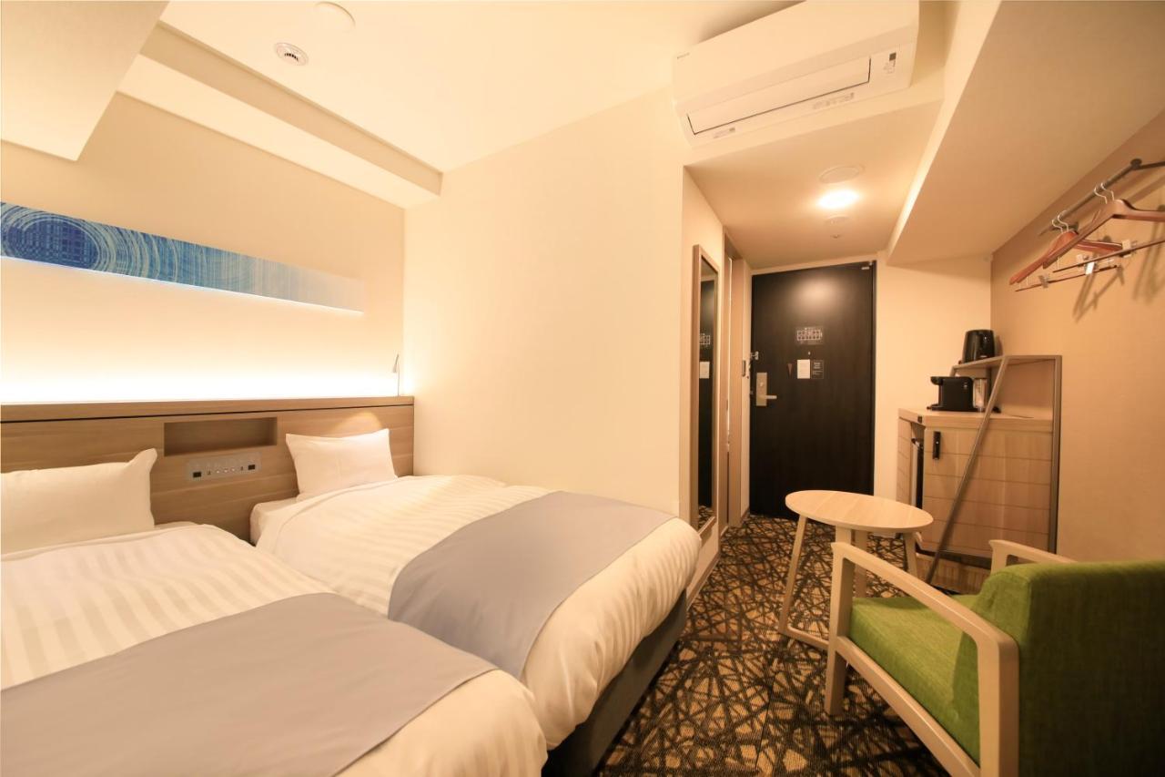 S-Peria Inn Osaka Hommachi Ngoại thất bức ảnh