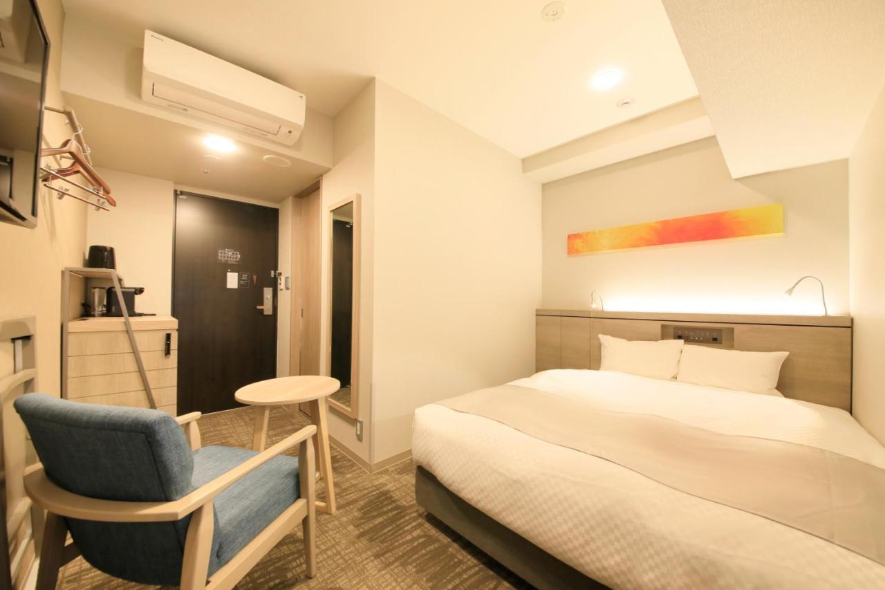 S-Peria Inn Osaka Hommachi Ngoại thất bức ảnh